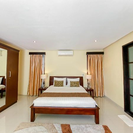 Cometa Villas Seminyak By Premier Hospitality Asia מראה חיצוני תמונה