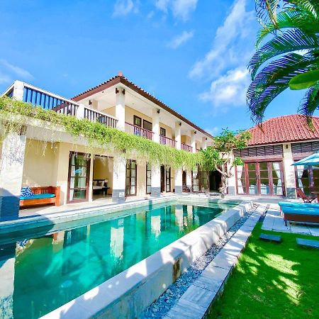 Cometa Villas Seminyak By Premier Hospitality Asia מראה חיצוני תמונה
