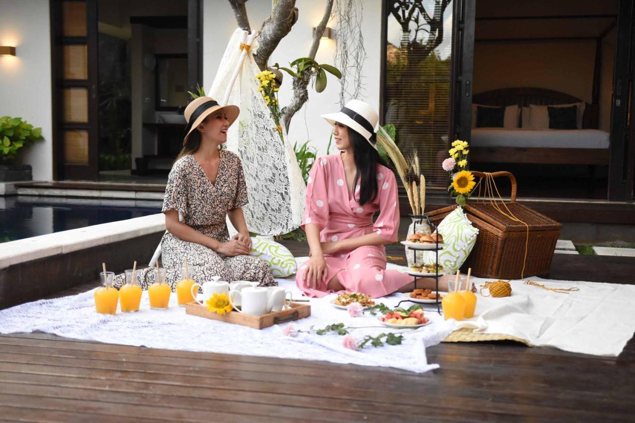 Cometa Villas Seminyak By Premier Hospitality Asia מראה חיצוני תמונה