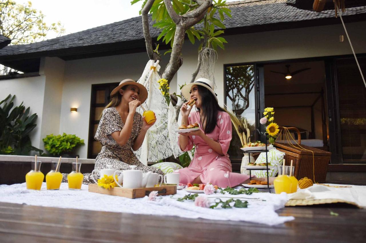 Cometa Villas Seminyak By Premier Hospitality Asia מראה חיצוני תמונה