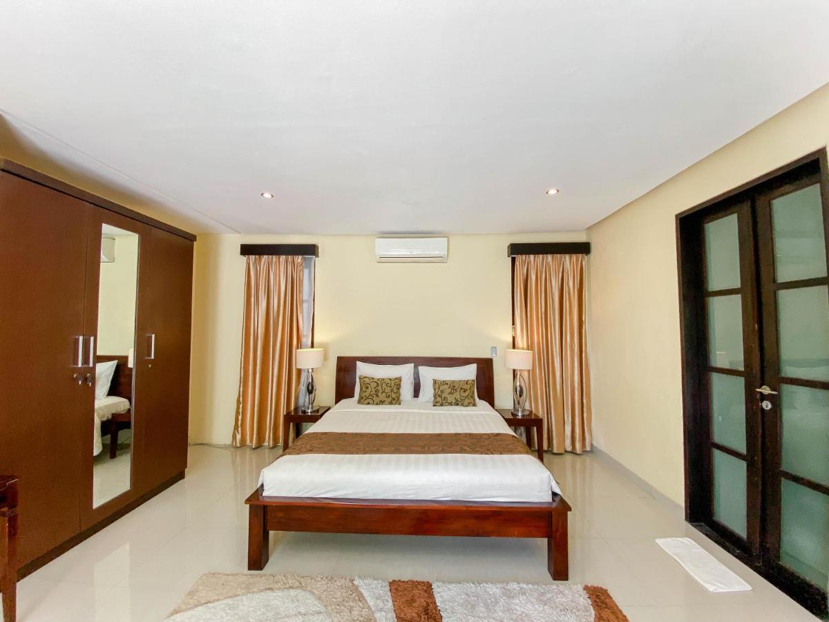 Cometa Villas Seminyak By Premier Hospitality Asia מראה חיצוני תמונה