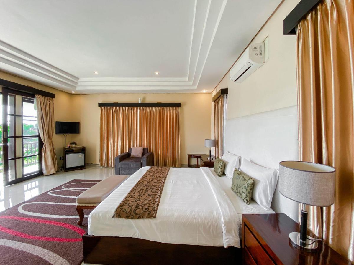 Cometa Villas Seminyak By Premier Hospitality Asia מראה חיצוני תמונה