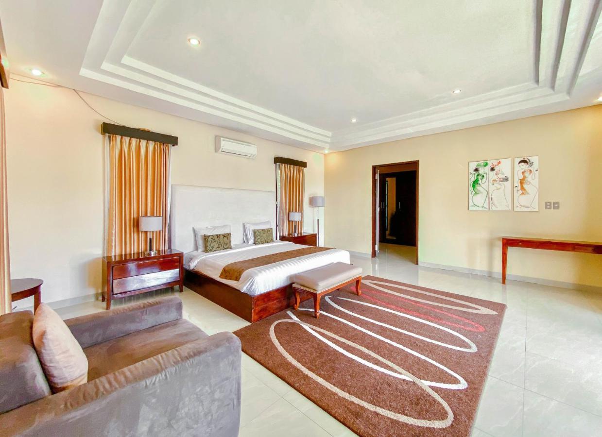 Cometa Villas Seminyak By Premier Hospitality Asia מראה חיצוני תמונה