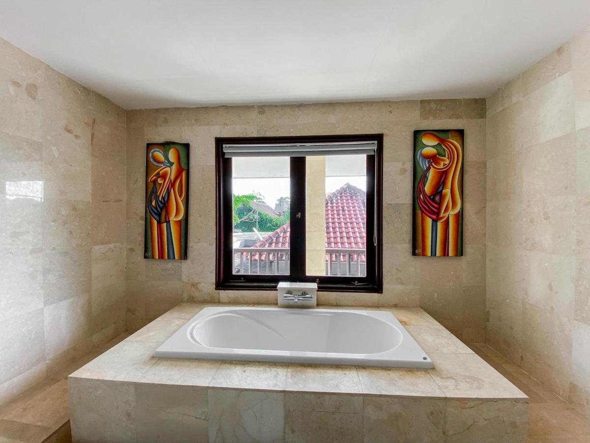 Cometa Villas Seminyak By Premier Hospitality Asia מראה חיצוני תמונה