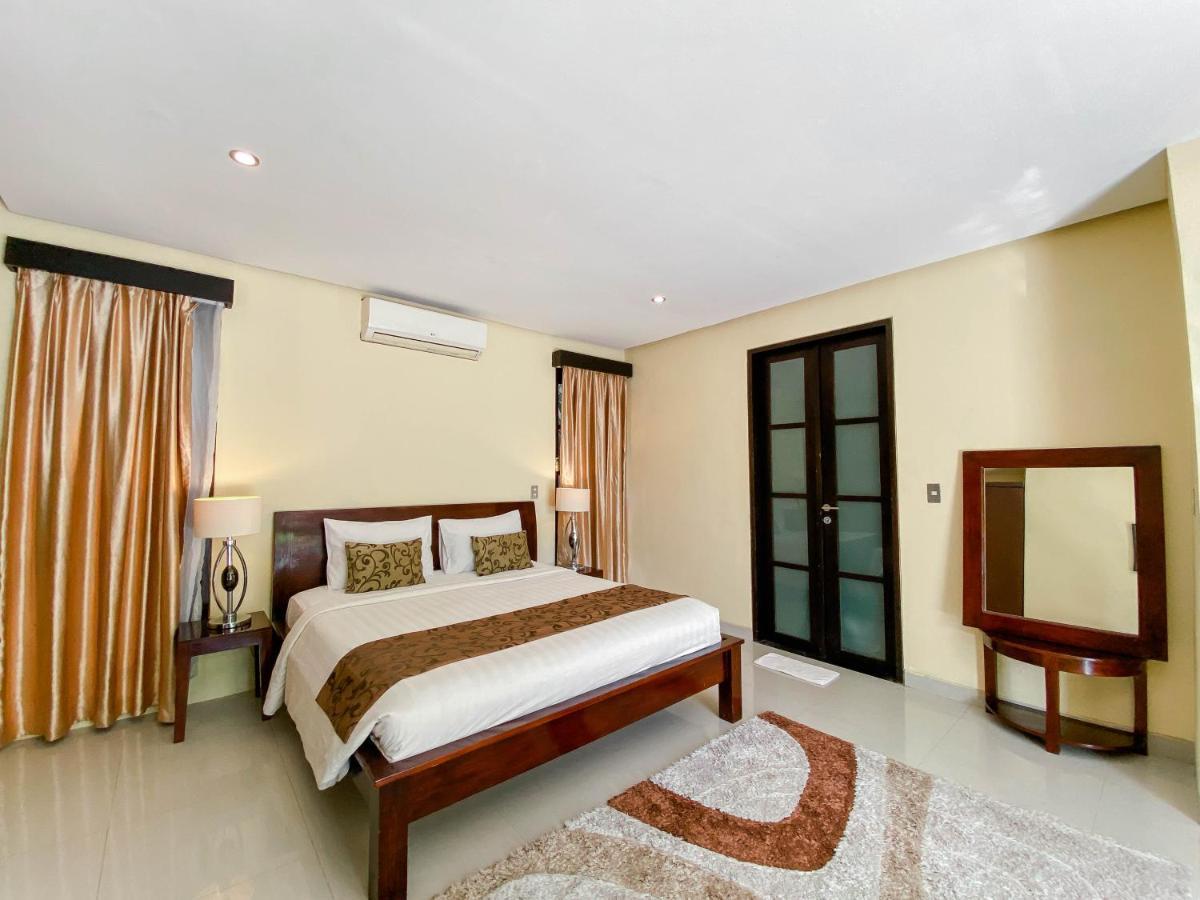 Cometa Villas Seminyak By Premier Hospitality Asia מראה חיצוני תמונה