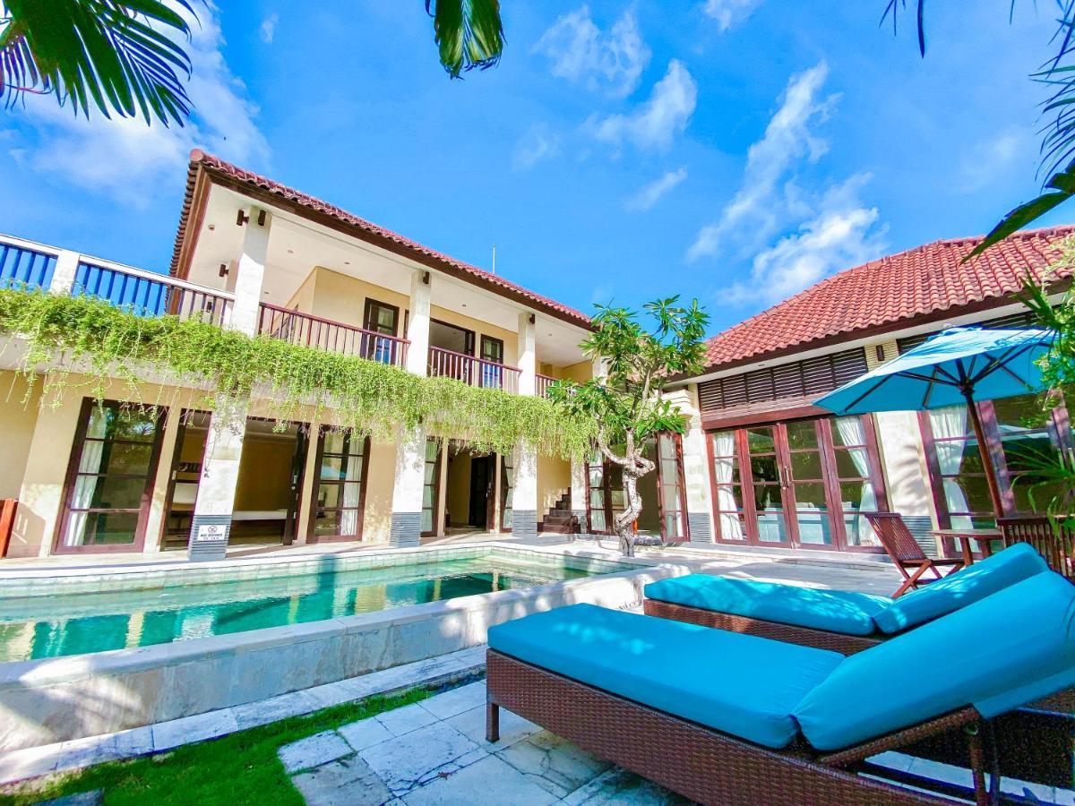 Cometa Villas Seminyak By Premier Hospitality Asia מראה חיצוני תמונה