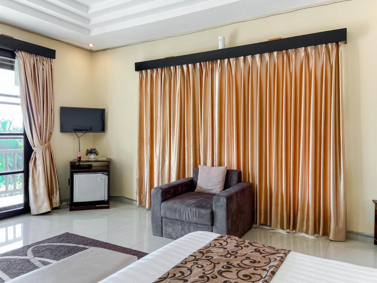 Cometa Villas Seminyak By Premier Hospitality Asia מראה חיצוני תמונה