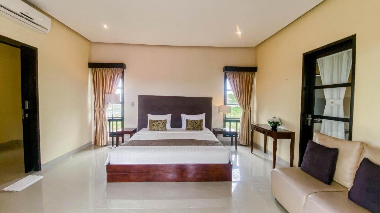 Cometa Villas Seminyak By Premier Hospitality Asia מראה חיצוני תמונה