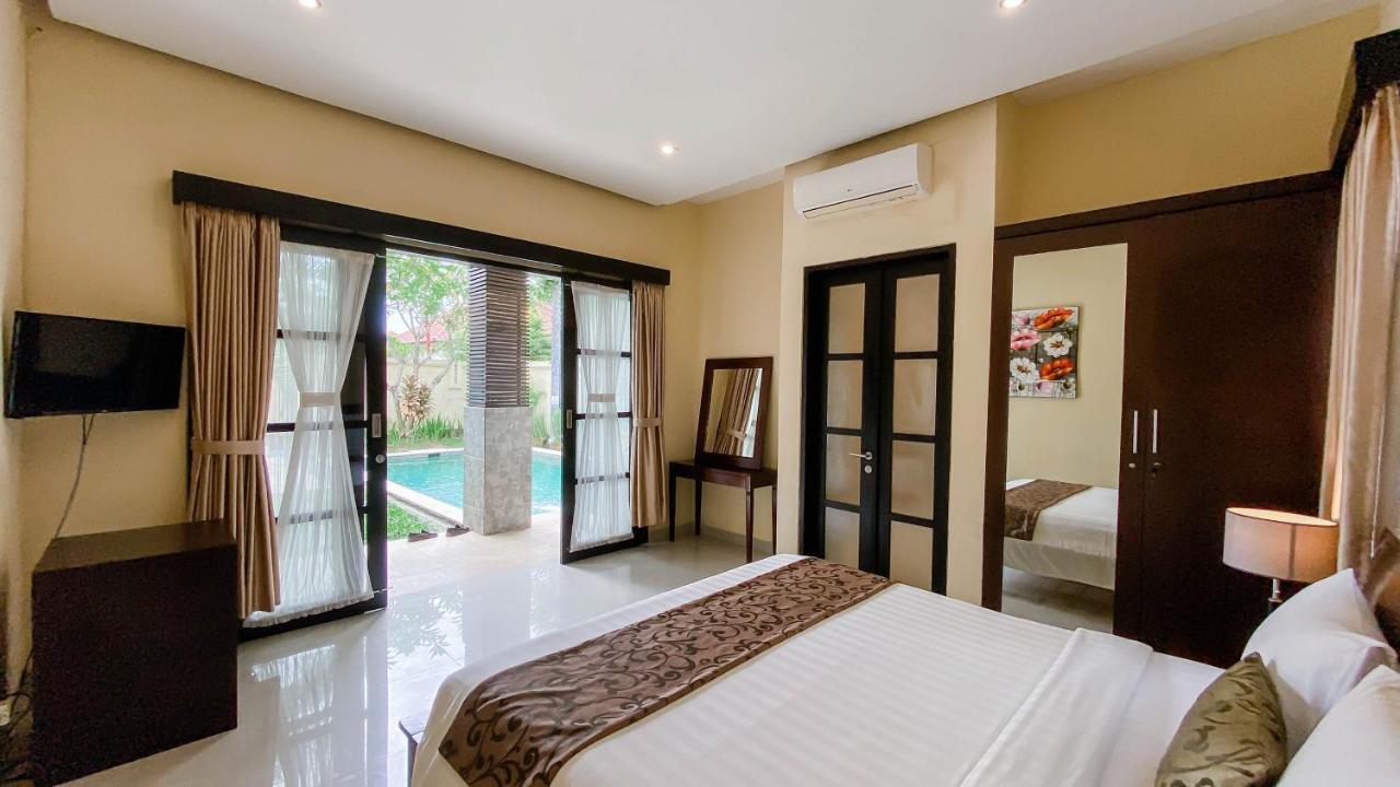 Cometa Villas Seminyak By Premier Hospitality Asia מראה חיצוני תמונה
