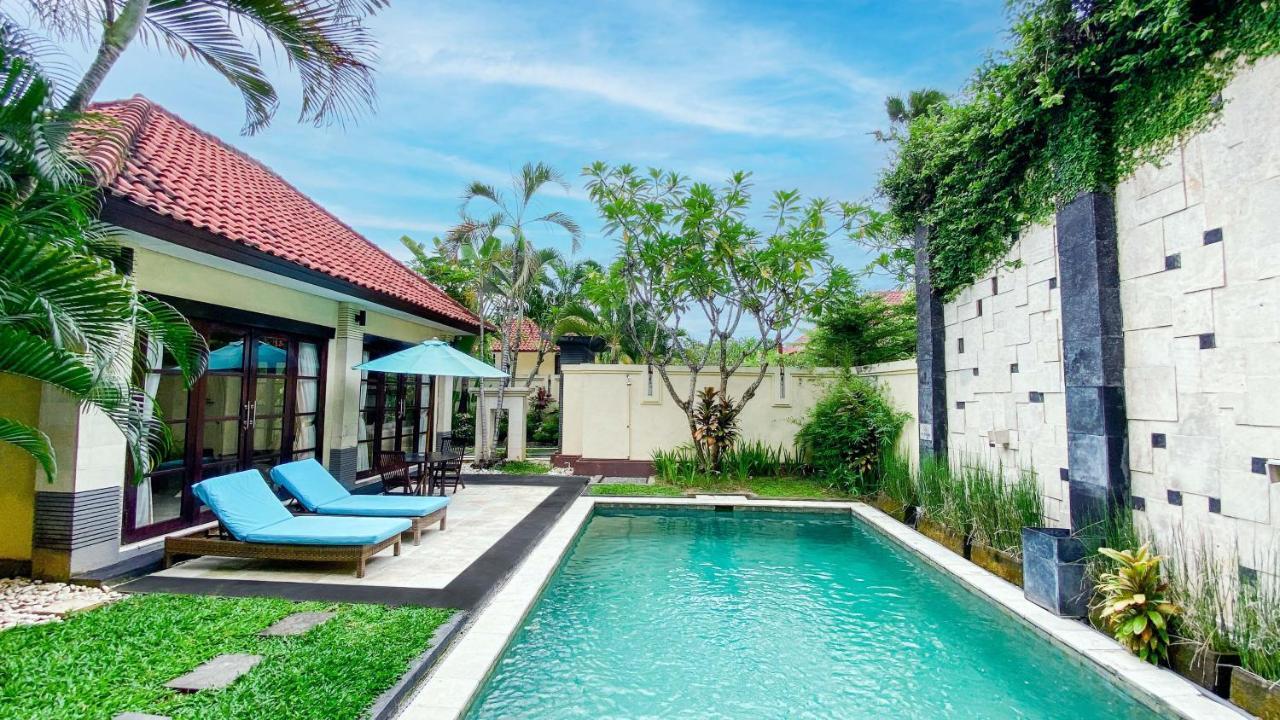 Cometa Villas Seminyak By Premier Hospitality Asia מראה חיצוני תמונה