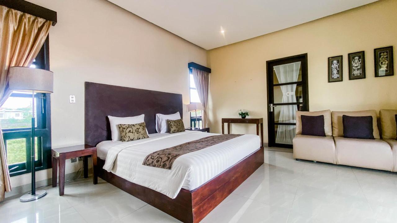 Cometa Villas Seminyak By Premier Hospitality Asia מראה חיצוני תמונה