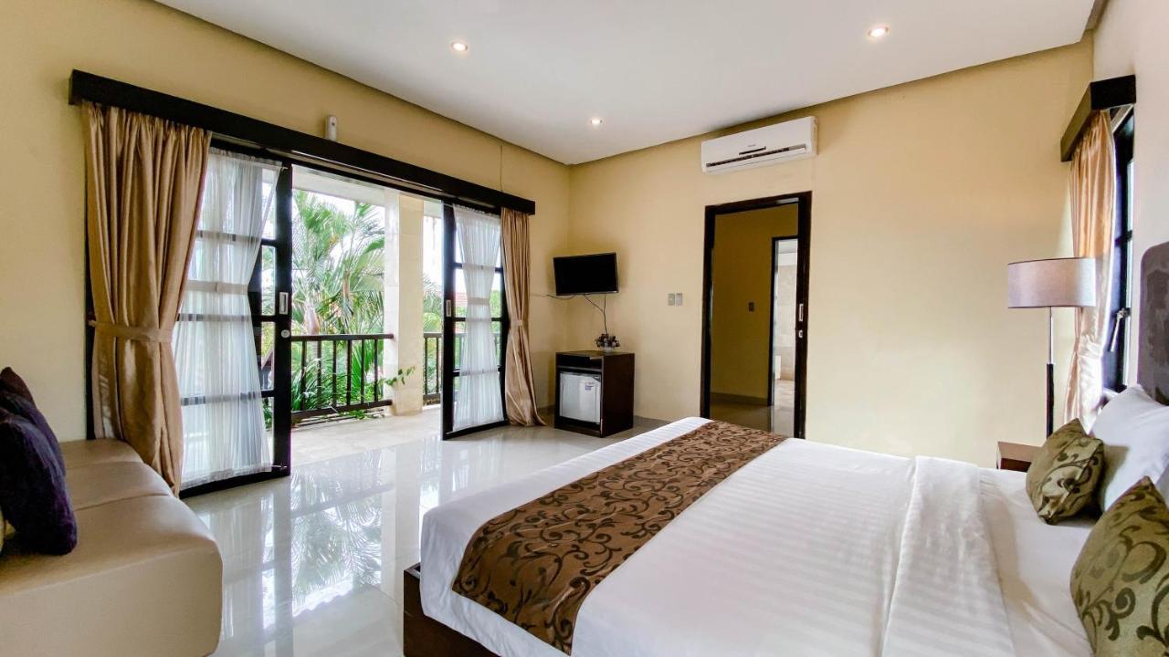 Cometa Villas Seminyak By Premier Hospitality Asia מראה חיצוני תמונה