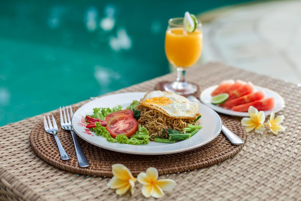 Cometa Villas Seminyak By Premier Hospitality Asia מראה חיצוני תמונה