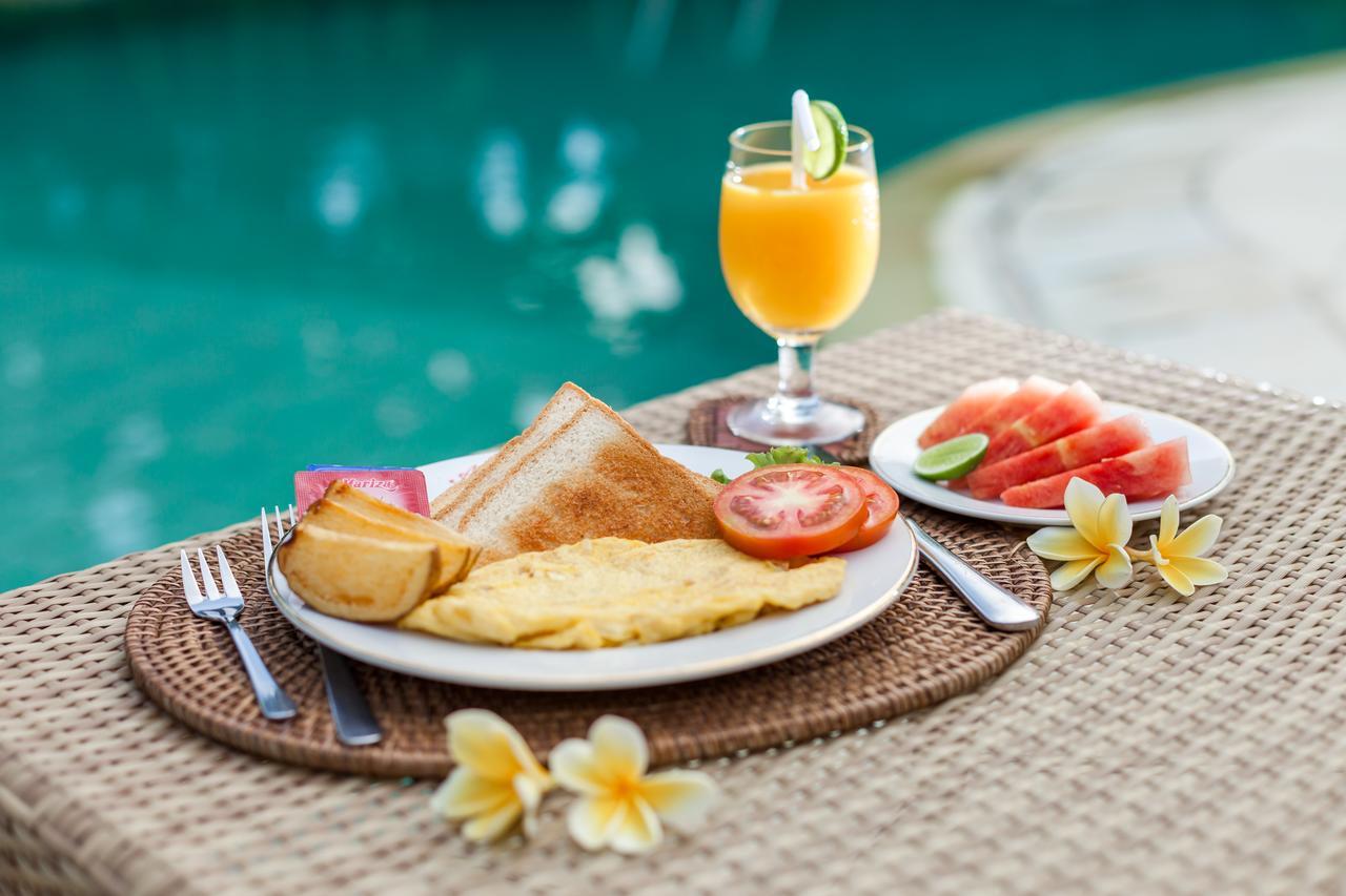 Cometa Villas Seminyak By Premier Hospitality Asia מראה חיצוני תמונה