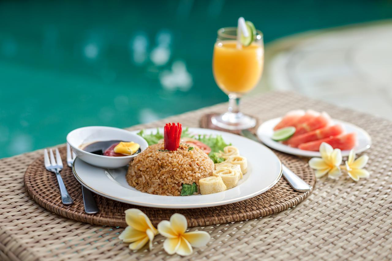 Cometa Villas Seminyak By Premier Hospitality Asia מראה חיצוני תמונה