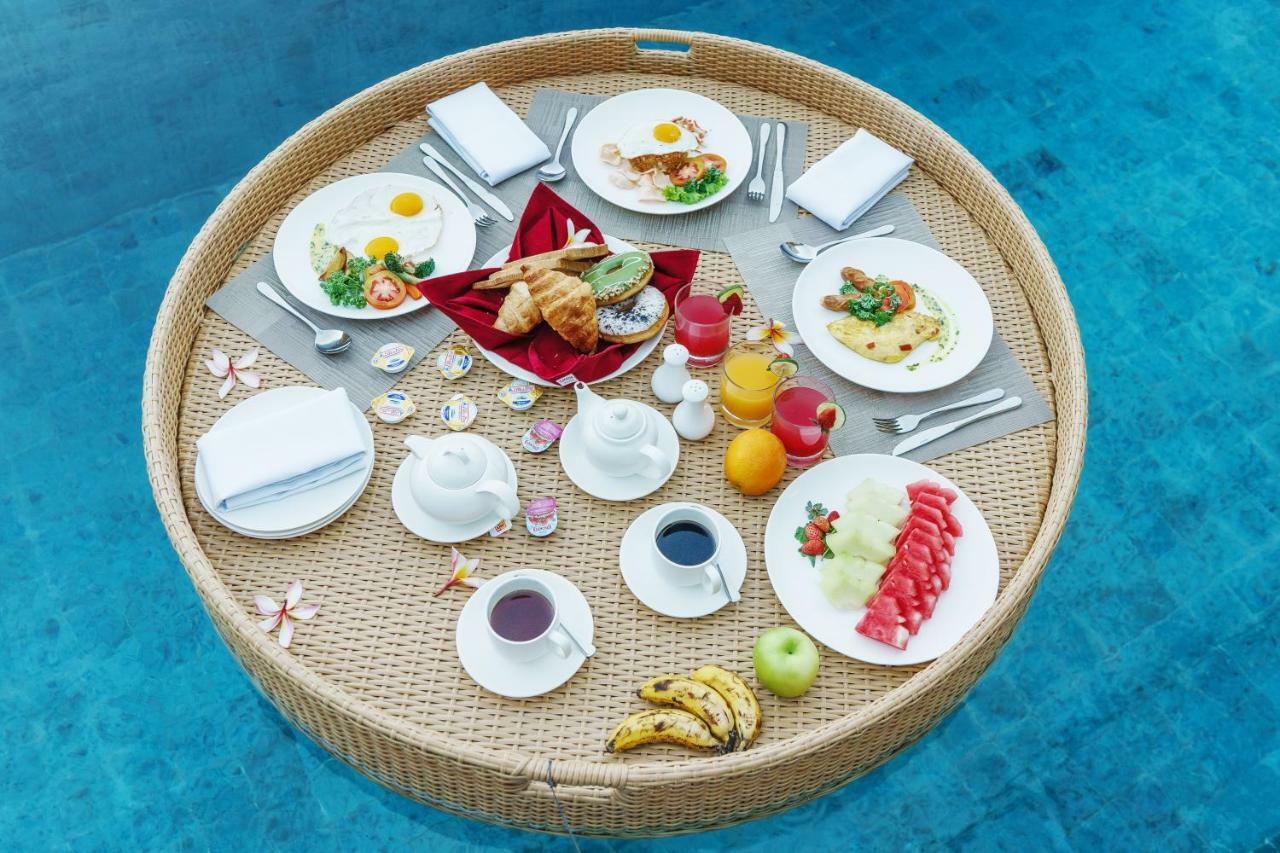 Cometa Villas Seminyak By Premier Hospitality Asia מראה חיצוני תמונה